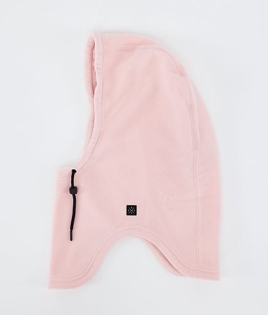 Dope Cozy Hood II Ansiktsmask Soft Pink