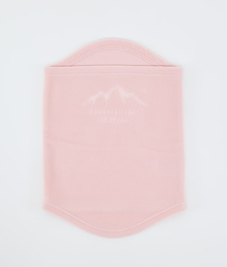 Dope Cozy Hood II Ansiktsmask Soft Pink, Bild 2 av 4