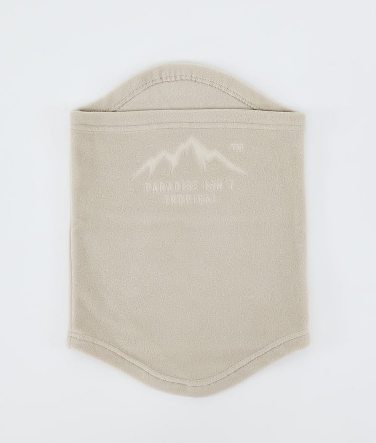 Dope Cozy Hood II Ansiktsmask Sand, Bild 2 av 4