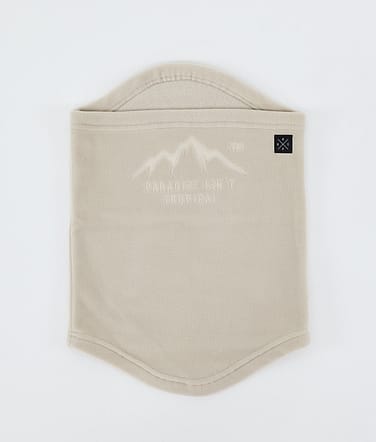 Dope Cozy Tube Ansiktsmask Sand