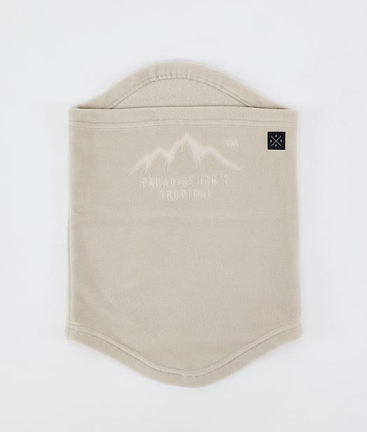 Dope Cozy Tube Ansiktsmask Sand
