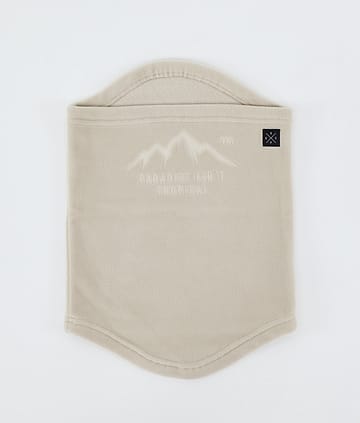 Dope Cozy Tube Ansiktsmask Sand