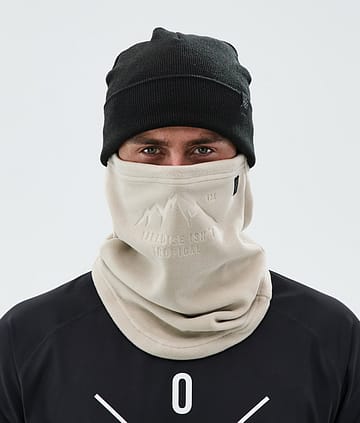 Dope Cozy Tube Ansiktsmask Sand