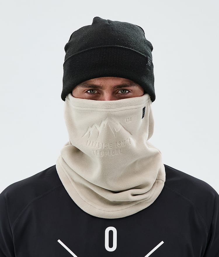 Dope Cozy Tube Ansiktsmask Sand, Bild 3 av 4