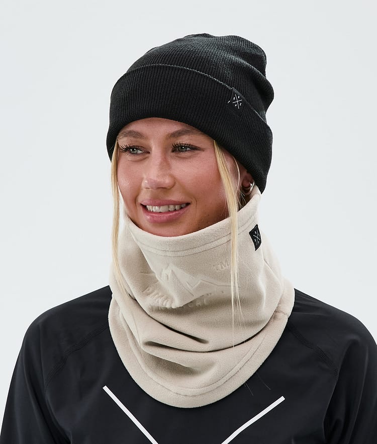 Dope Cozy Tube Ansiktsmask Sand, Bild 4 av 4