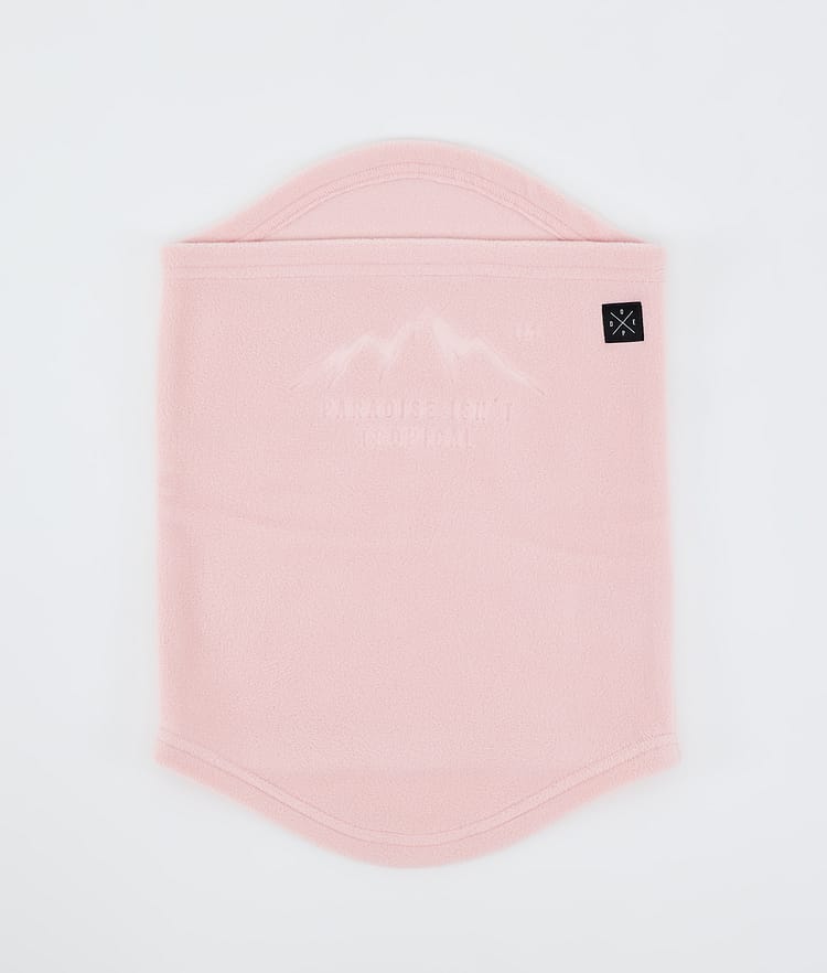 Dope Cozy Tube Ansiktsmask Soft Pink, Bild 1 av 4