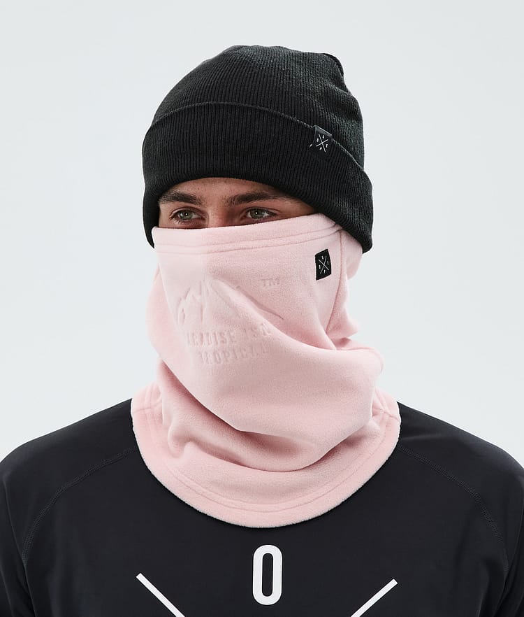 Dope Cozy Tube Ansiktsmask Soft Pink, Bild 3 av 4