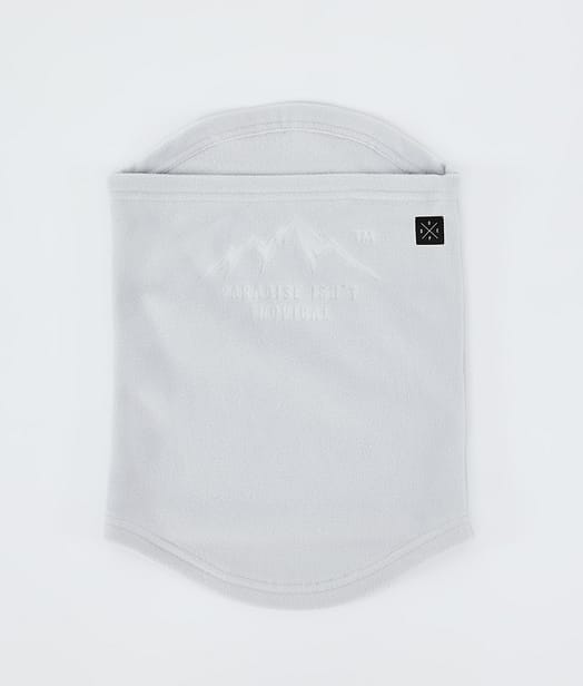 Dope Cozy Tube Ansiktsmask Light Grey