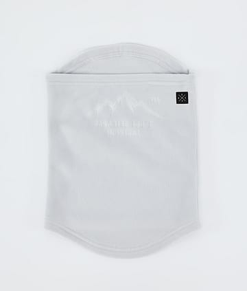 Dope Cozy Tube Ansiktsmask Light Grey