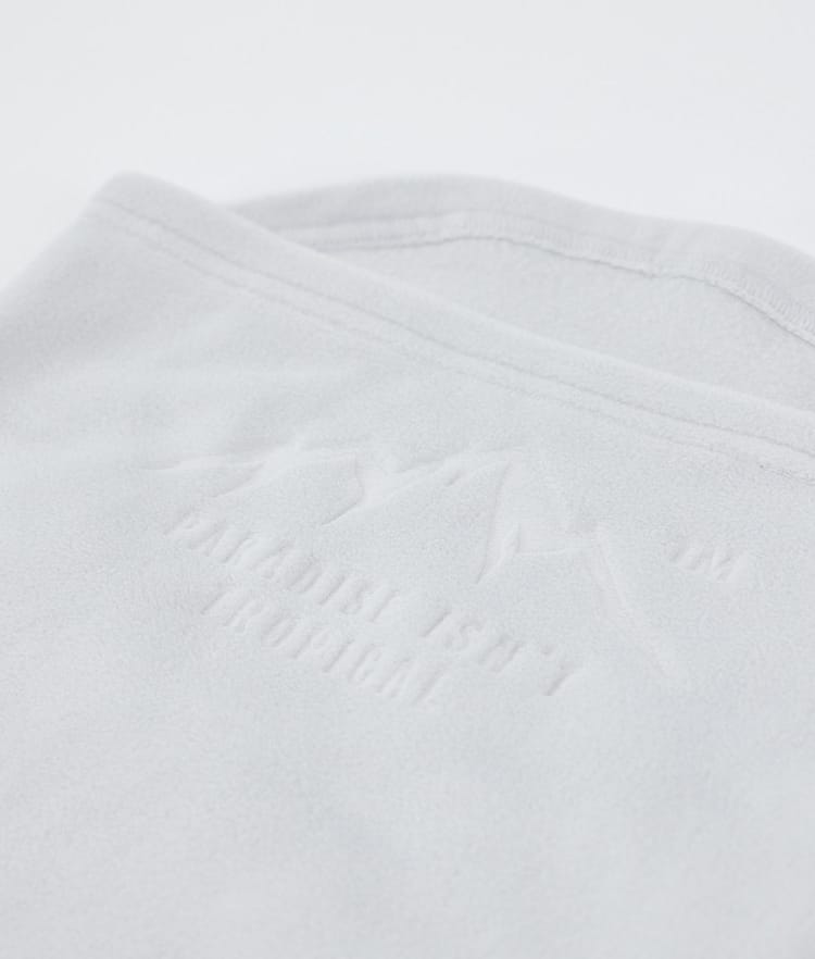 Dope Cozy Tube Ansiktsmask Light Grey, Bild 2 av 4