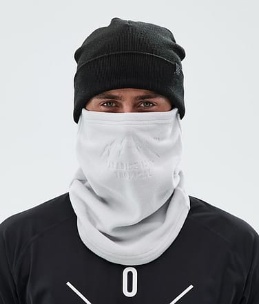 Dope Cozy Tube Ansiktsmask Light Grey