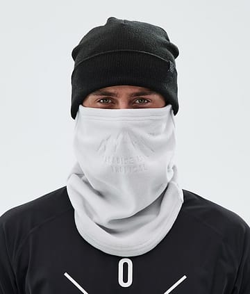 Dope Cozy Tube Ansiktsmask Light Grey