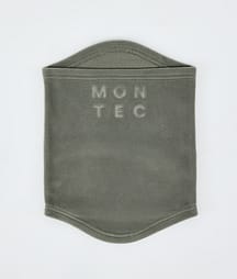 Montec Echo Tube Ansiktsmask Greenish