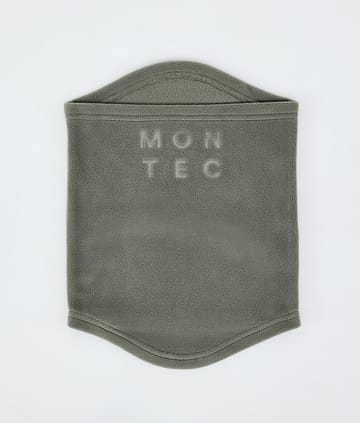Montec Echo Tube Ansiktsmask Greenish