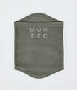 Montec Echo Tube Ansiktsmask Herr Greenish