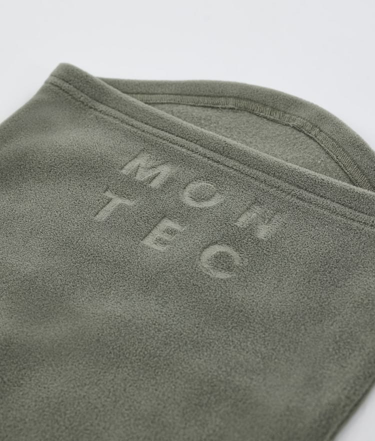 Montec Echo Tube Ansiktsmask Greenish, Bild 2 av 4