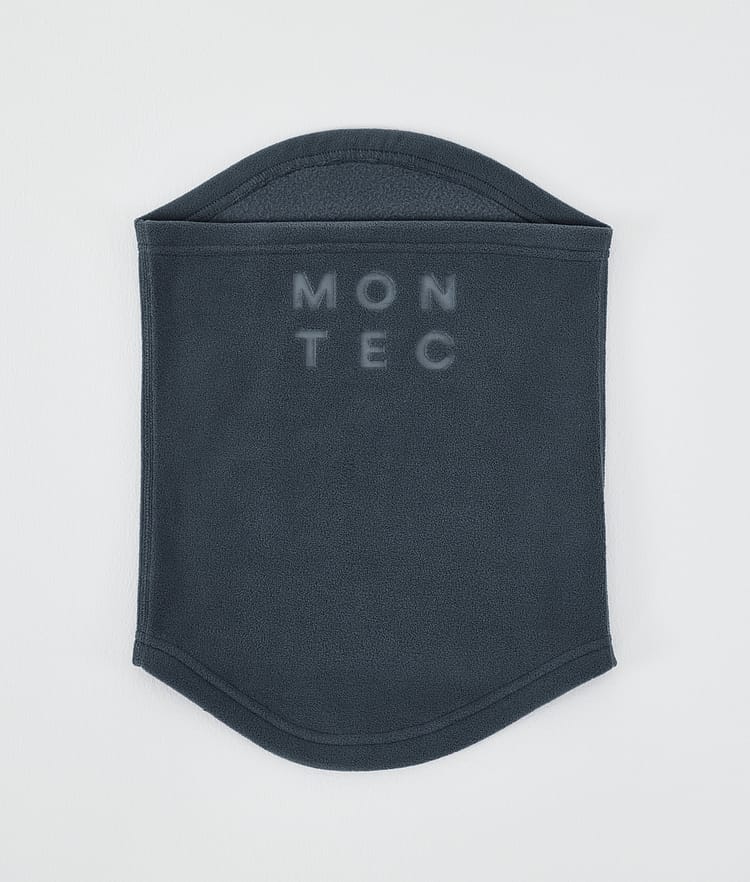 Montec Echo Tube Ansiktsmask Metal Blue, Bild 1 av 4
