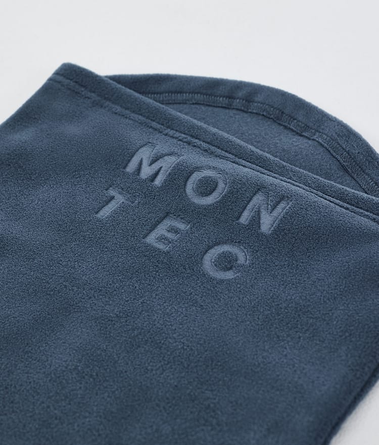 Montec Echo Tube Ansiktsmask Metal Blue, Bild 2 av 4