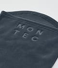 Montec Echo Tube Ansiktsmask Metal Blue, Bild 2 av 4