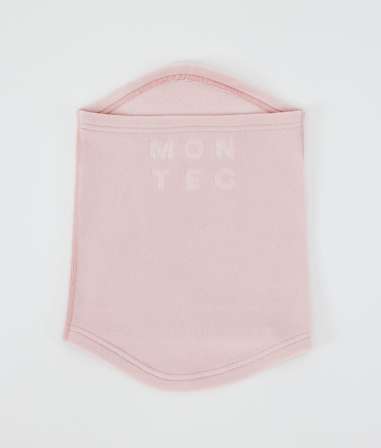 Montec Echo Tube Ansiktsmask Soft Pink
