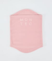 Montec Echo Tube Ansiktsmask Soft Pink