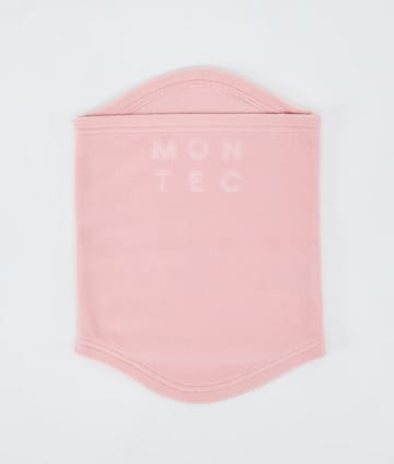 Montec Echo Tube Ansiktsmask Soft Pink