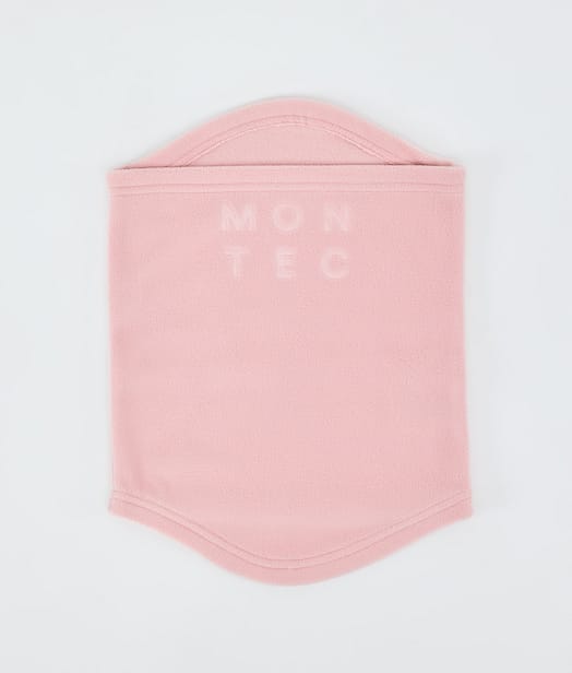 Montec Echo Tube Ansiktsmask Soft Pink