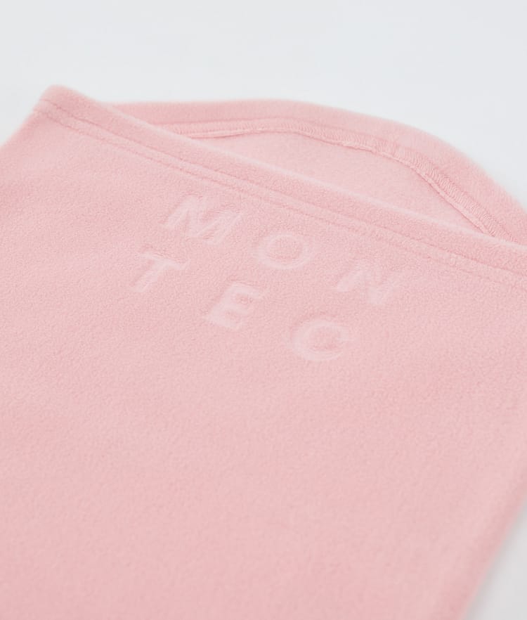 Montec Echo Tube Ansiktsmask Soft Pink, Bild 2 av 4