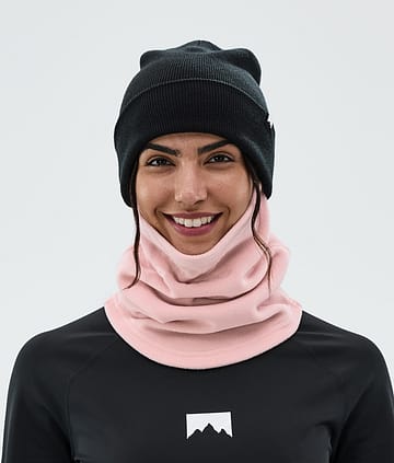Montec Echo Tube Ansiktsmask Soft Pink
