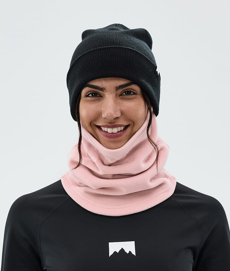 Montec Echo Tube Ansiktsmask Soft Pink, Bild 4 av 4