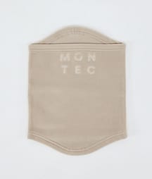 Montec Echo Tube Ansiktsmask Sand
