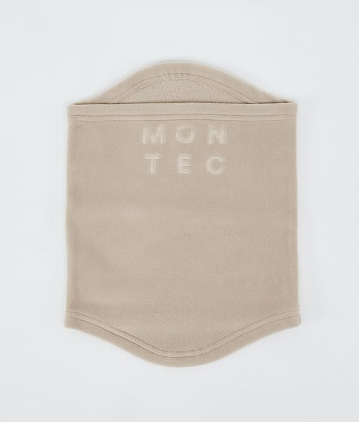Montec Echo Tube Ansiktsmask Sand