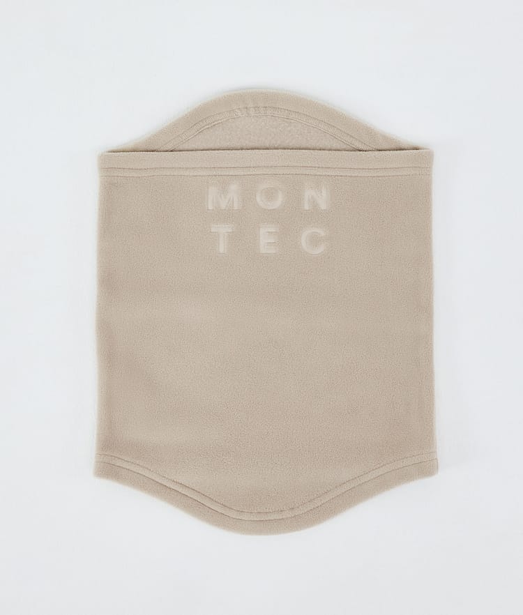 Montec Echo Tube Ansiktsmask Sand, Bild 1 av 4