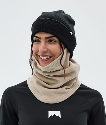Montec Echo Tube Ansiktsmask Sand
