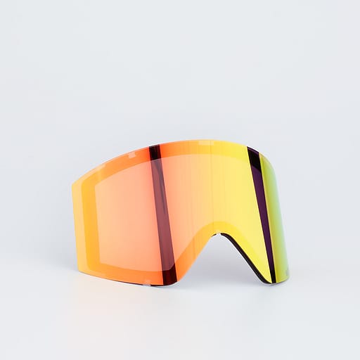 Utbytbar dubbel-lager lins Huvudproduktbild,