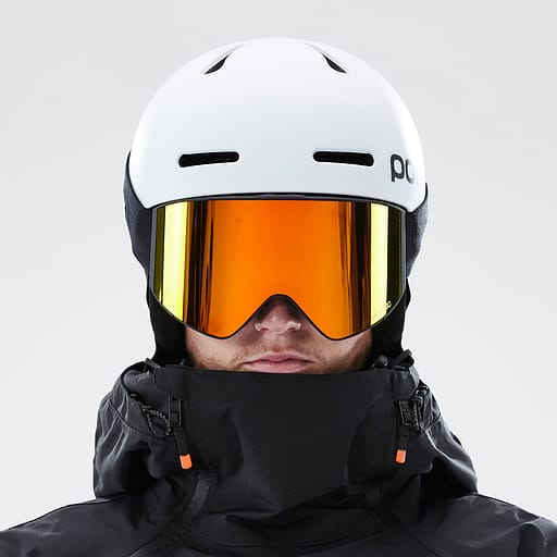 Hjälmkompatibel Huvudproduktbild,