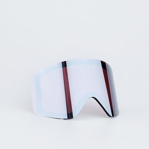 Utbytbar dubbel-lager lins Huvudproduktbild,