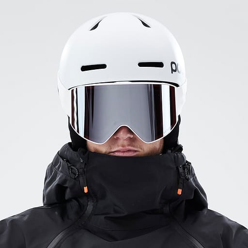 Hjälmkompatibel Huvudproduktbild,