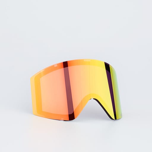 Utbytbar dubbel-lager lins Huvudproduktbild,