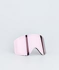 Montec Scope Goggle Lens Extralins Snow Rose, Bild 1 av 3