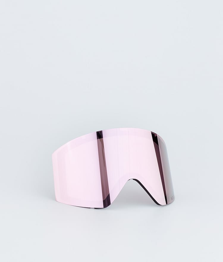 Montec Scope Goggle Lens Extralins Snow Rose, Bild 1 av 3