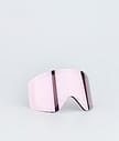 Montec Scope Goggle Lens Extralins Snow Herr Rose