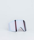 Montec Scope Goggle Lens Extralins Snow Black, Bild 1 av 3