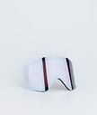 Montec Scope Goggle Lens Extralins Snow Herr Black