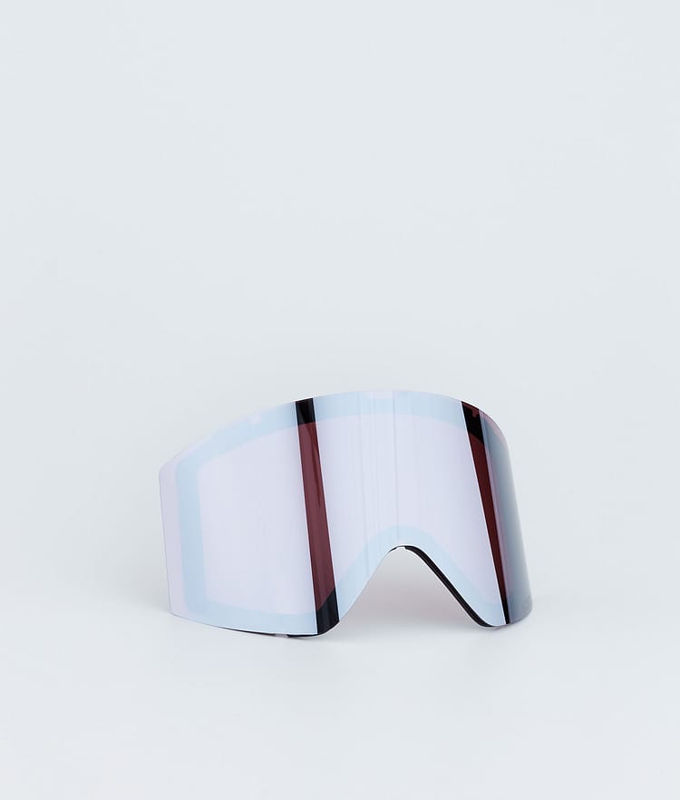 Montec Scope Goggle Lens Extralins Snow Black, Bild 1 av 3