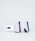 Montec Scope Goggle Lens Extralins Snow Black, Bild 3 av 3