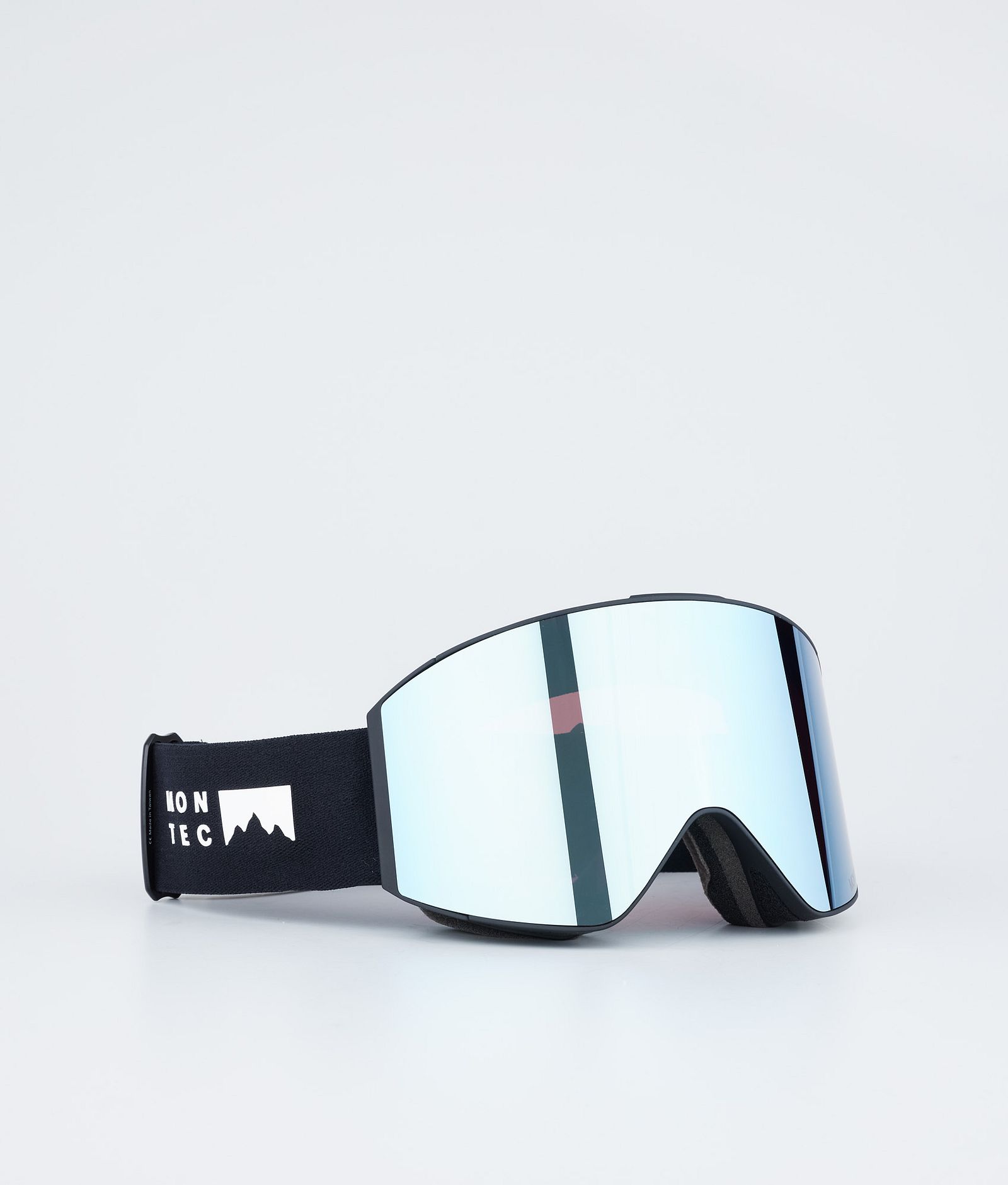 Montec Scope Goggle Lens Extralins Snow Moon Blue, Bild 2 av 3