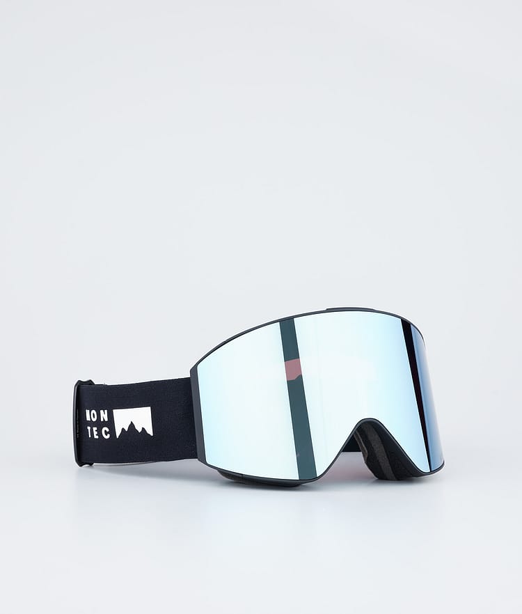 Montec Scope Goggle Lens Extralins Snow Moon Blue, Bild 2 av 3