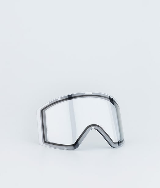 Montec Scope Goggle Lens Extralins Snow Clear