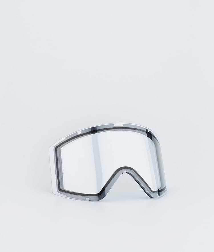 Montec Scope Goggle Lens Extralins Snow Clear, Bild 1 av 3